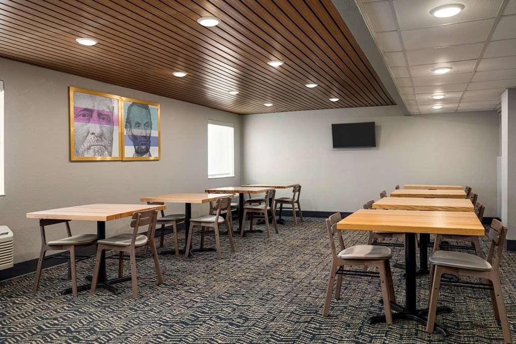 Americinn By Wyndham Madison Wi Facilities photo